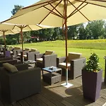 施普雷瓦尔德t温泉酒店 - 施普利瓦尔德温泉酒店有限公司 酒店