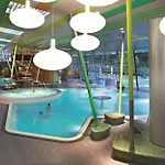 酒店 施普雷瓦尔德t温泉酒店 - 施普利瓦尔德温泉酒店有限公司