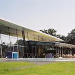 施普雷瓦尔德t温泉酒店 - 施普利瓦尔德温泉酒店有限公司 4* 布尔格