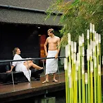 施普雷瓦尔德t温泉酒店 - 施普利瓦尔德温泉酒店有限公司 布尔格