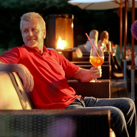 Spreewald Thermenhotel - Spreewald Therme Gmbh 호텔