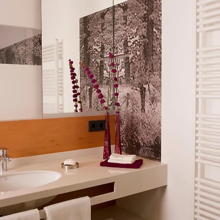 Spreewald Thermenhotel - Spreewald Therme Gmbh 부르크