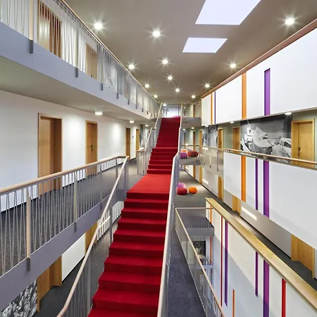 Spreewald Thermenhotel - Spreewald Therme Gmbh