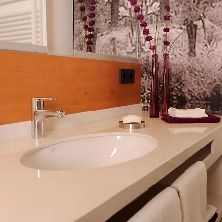 Spreewald Thermenhotel - Spreewald Therme Gmbh