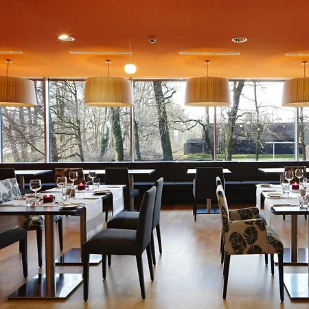 Spreewald Thermenhotel - Spreewald Therme Gmbh