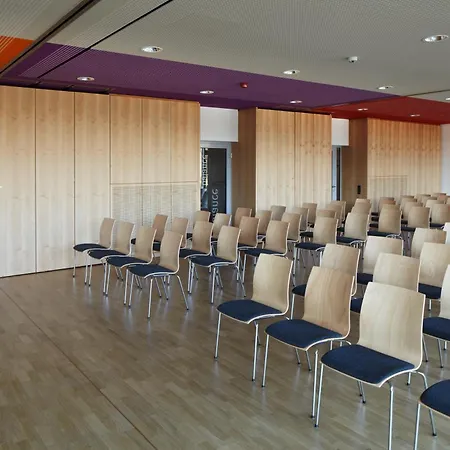 Hotel Spreewald Thermenhotel - Spreewald Therme Gmbh 4*