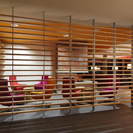 Otel Spreewald Thermenhotel - Spreewald Therme Gmbh Burg (Spreewald)