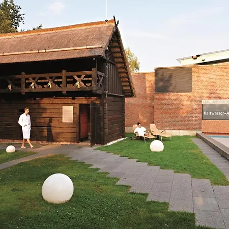 Ξενοδοχείο Spreewald Thermenhotel - Spreewald Therme Gmbh