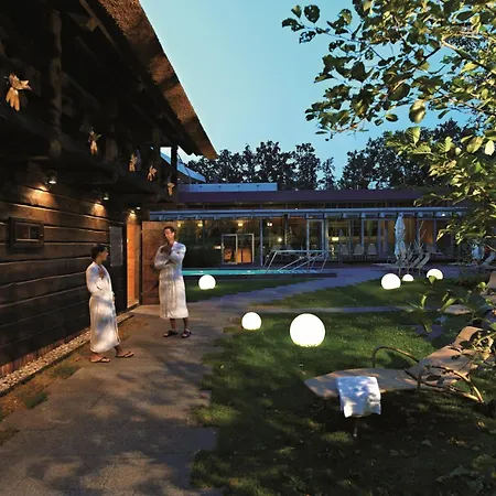 Hotel Spreewald Thermenhotel - Spreewald Therme Gmbh 4*