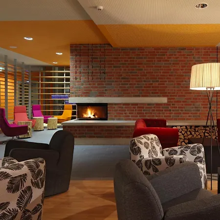 Hotel Spreewald Thermenhotel - Spreewald Therme Gmbh