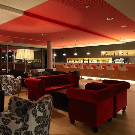 Spreewald Thermenhotel - Spreewald Therme Gmbh