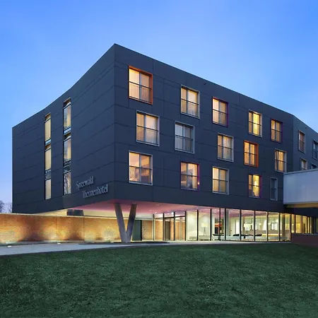 Hotel Spreewald Thermenhotel - Spreewald Therme Gmbh