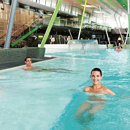 Spreewald Thermenhotel - Spreewald Therme Gmbh 4*