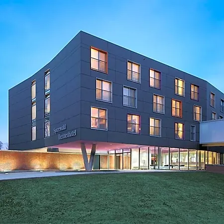 호텔 Spreewald Thermenhotel - Spreewald Therme Gmbh