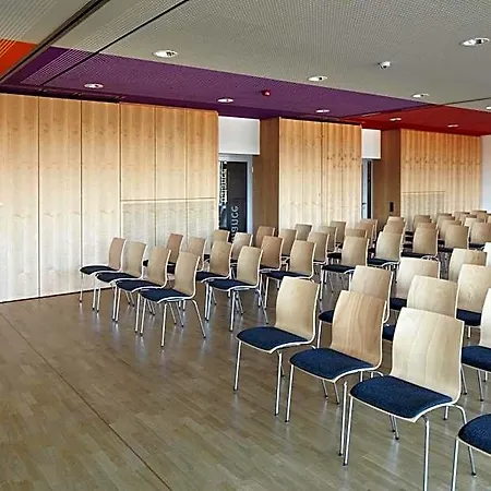 Spreewald Thermenhotel - Spreewald Therme Gmbh Burg (Spreewald)