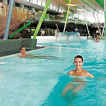 Spreewald Thermenhotel - Spreewald Therme Gmbh