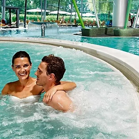 Hotel Spreewald Thermenhotel - Spreewald Therme Gmbh 4*