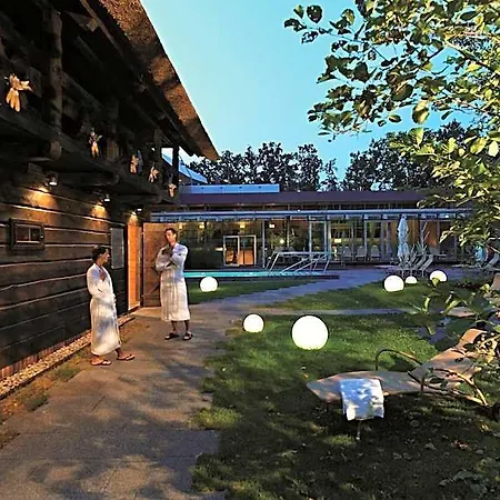 Hotel Spreewald Thermenhotel - Spreewald Therme Gmbh