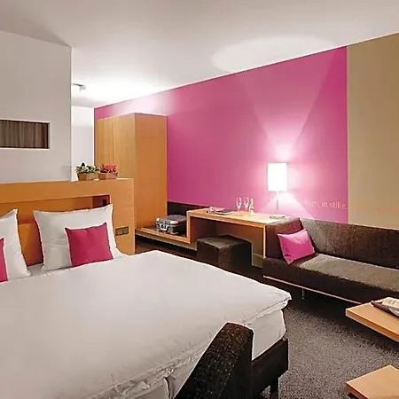 Spreewald Thermenhotel - Spreewald Therme Gmbh Hotel 4*