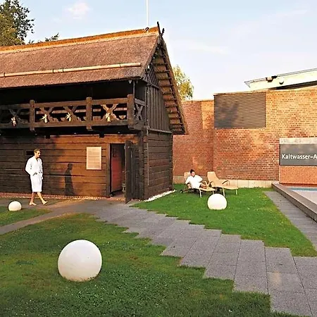 Hotel Spreewald Thermenhotel - Spreewald Therme Gmbh 4*