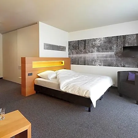Hotel Spreewald Thermenhotel - Spreewald Therme Gmbh