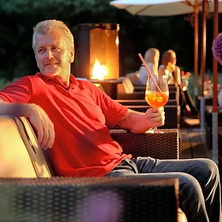 Spreewald Thermenhotel - Spreewald Therme Gmbh Hotel 4*