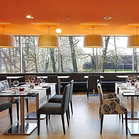 Hotel Spreewald Thermenhotel - Spreewald Therme Gmbh 4*