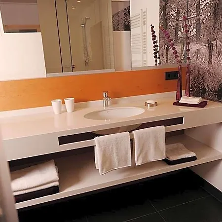 Spreewald Thermenhotel - Spreewald Therme Gmbh 4*