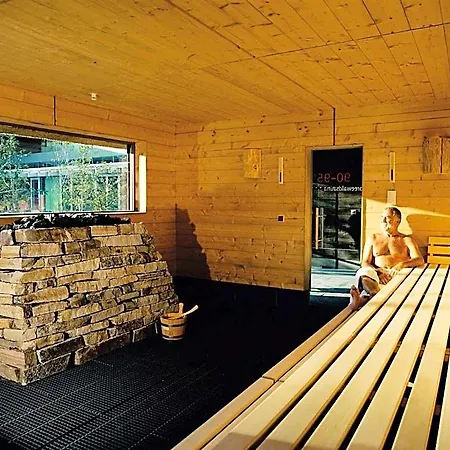 Spreewald Thermenhotel - Spreewald Therme Gmbh