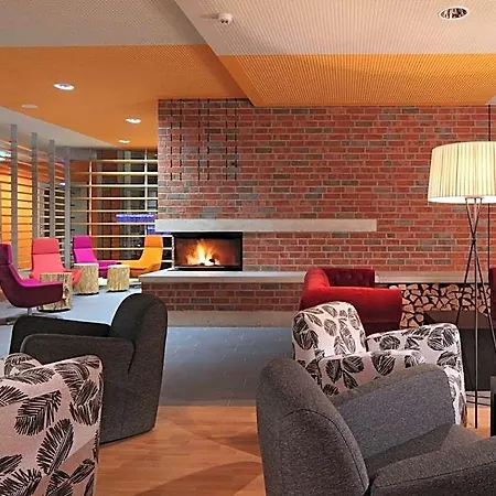 Spreewald Thermenhotel - Spreewald Therme Gmbh Hotel 4*