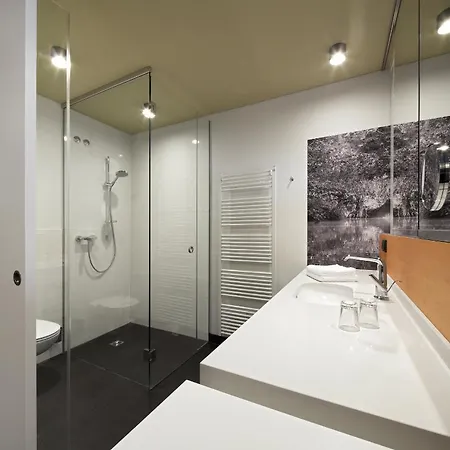 Spreewald Thermenhotel - Spreewald Therme Gmbh Ξενοδοχείο Burg (Spreewald)