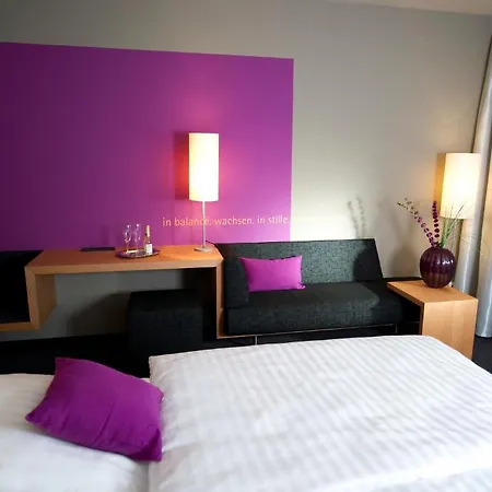 Spreewald Thermenhotel - Spreewald Therme Gmbh 4* Burg (Spreewald)