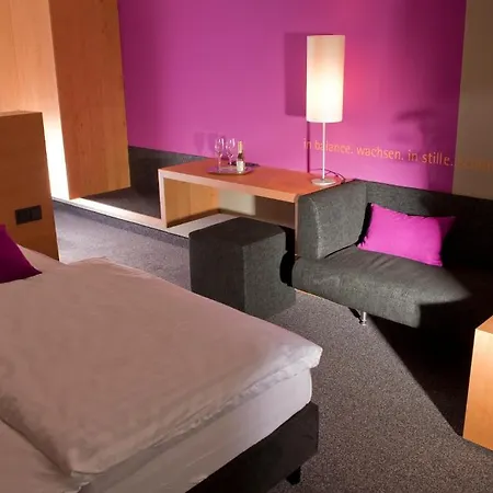 Spreewald Thermenhotel - Spreewald Therme Gmbh Hotel Burg (Spreewald)