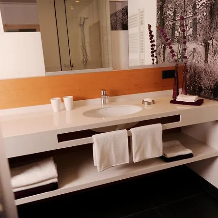 Ξενοδοχείο Spreewald Thermenhotel - Spreewald Therme Gmbh