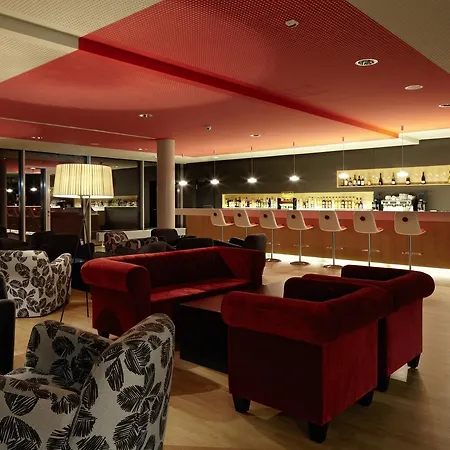 Spreewald Thermenhotel - Spreewald Therme Gmbh Hotel 4*