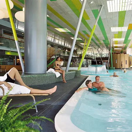 Spreewald Thermenhotel - Spreewald Therme Gmbh 4*