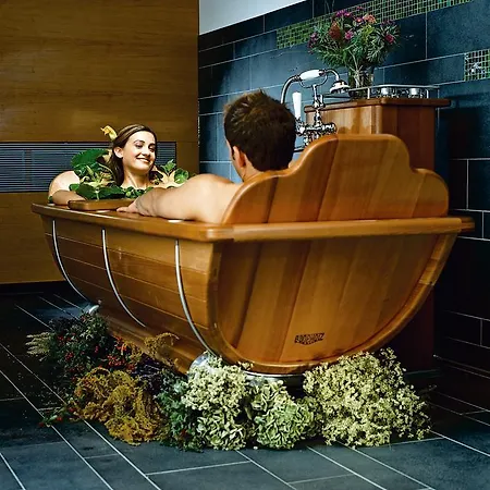 Hotel Spreewald Thermenhotel - Spreewald Therme Gmbh