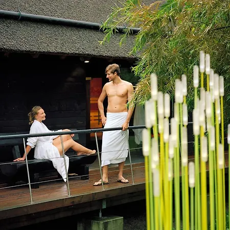 Spreewald Thermenhotel - Spreewald Therme Gmbh Burg (Spreewald)