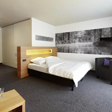 Ξενοδοχείο Spreewald Thermenhotel - Spreewald Therme Gmbh 4*