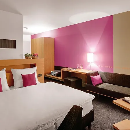 Hotel Spreewald Thermenhotel - Spreewald Therme Gmbh 4*
