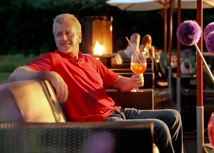 Spreewald Thermenhotel - Spreewald Therme Gmbh فندق