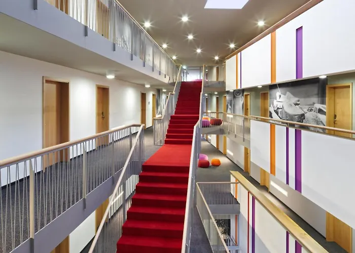 Spreewald Thermenhotel - Spreewald Therme Gmbh