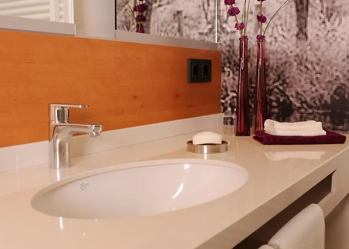 Spreewald Thermenhotel - Spreewald Therme Gmbh