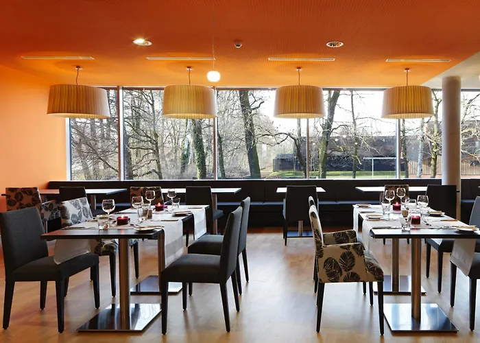 Spreewald Thermenhotel - Spreewald Therme Gmbh