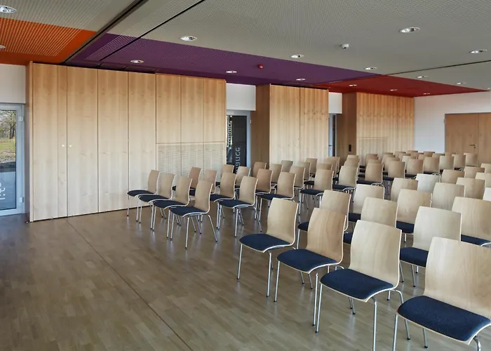 Hotel Spreewald Thermenhotel - Spreewald Therme Gmbh 4*