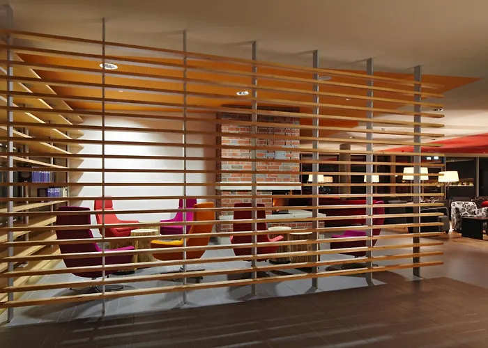 فندق Spreewald Thermenhotel - Spreewald Therme Gmbh بورغ