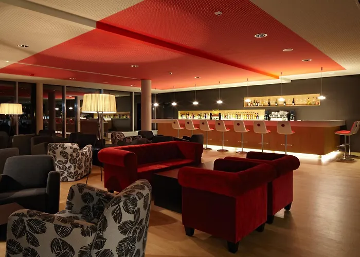 Spreewald Thermenhotel - Spreewald Therme Gmbh