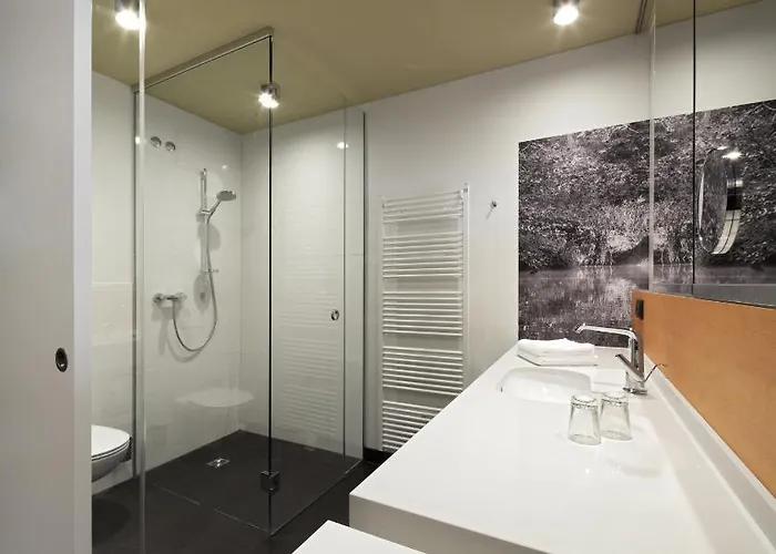 Spreewald Thermenhotel - Spreewald Therme Gmbh Hotel Burg (Spreewald)