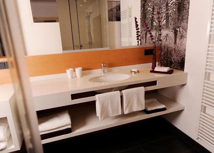 Hotel Spreewald Thermenhotel - Spreewald Therme Gmbh