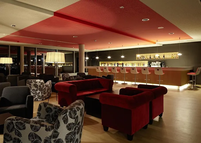 Spreewald Thermenhotel - Spreewald Therme Gmbh فندق 4*